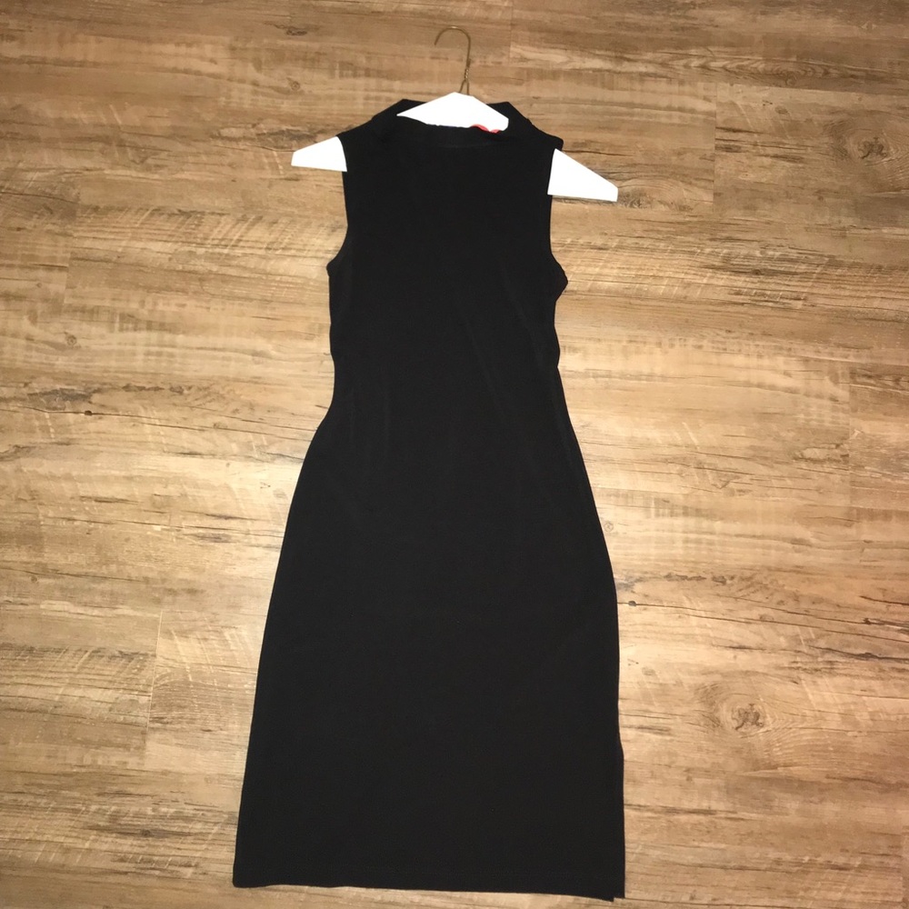 BCBG dress